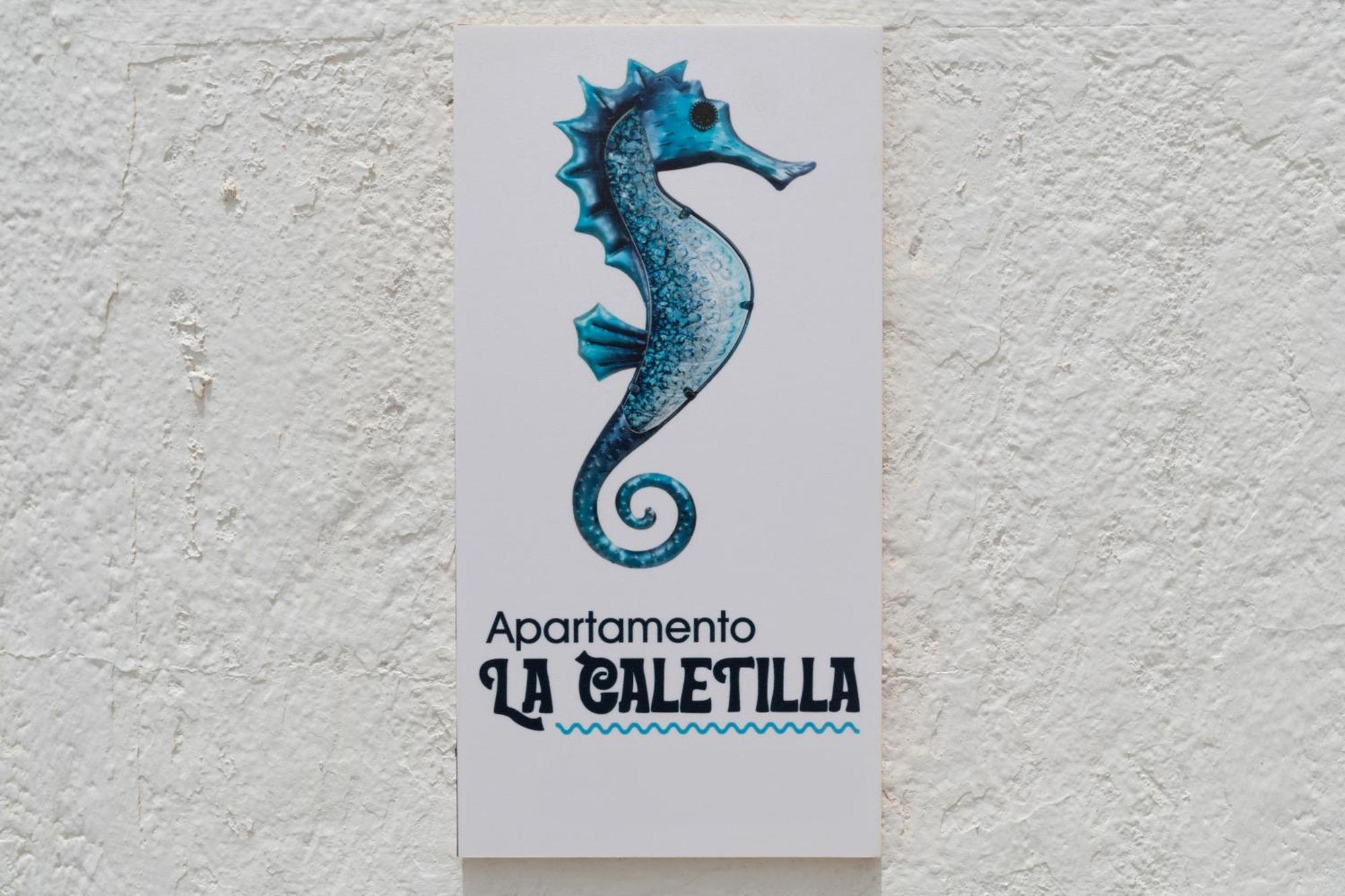 La Caletilla La Graciosa * Caleta de Sebo